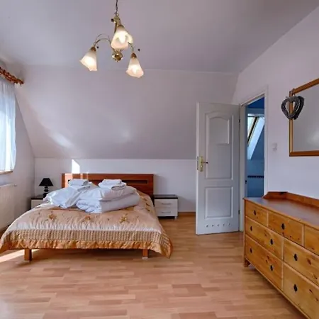 Golden -bright And Cozy - Great Location &db11 Zakopane