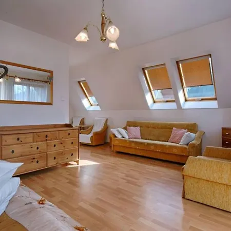 Lejlighed Golden -bright And Cozy - Great Location &db11